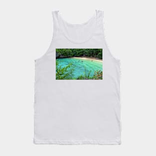 Siquijor Island Philippines Tank Top